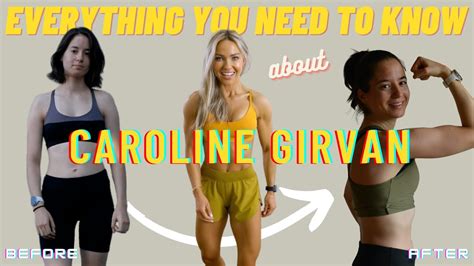 which caroline girvan program is best